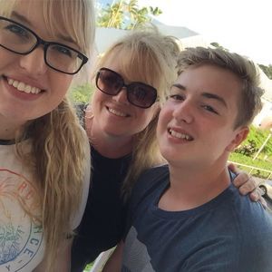 Meet your Posher, Carol